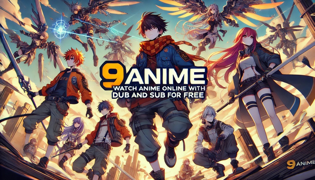 9anime